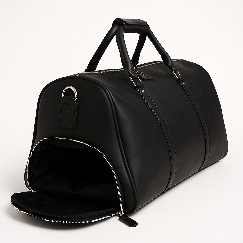 Essential Weekender