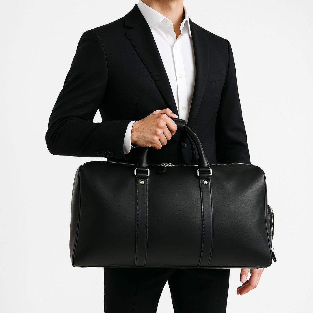 Essential Weekender